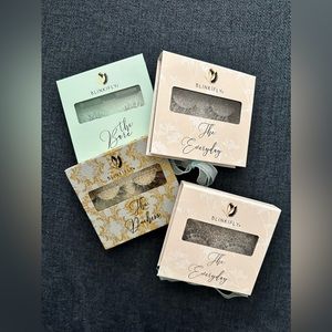 Blinkifly DIY Lash Extensions Set